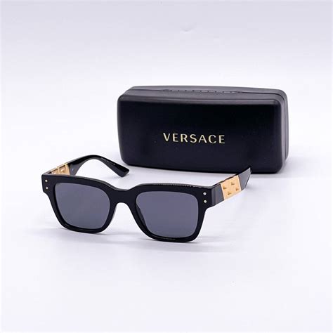 versace mod sunglasses|genuine Versace sunglasses.